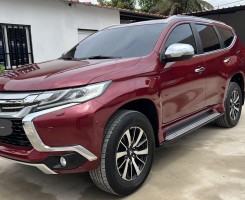Comprar Mitsubishi Montero H r1