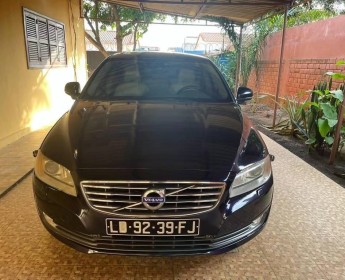A venda Volvo S80 T5 impecável F p
