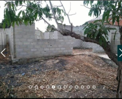 A venda Obra inacabada