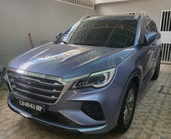 A venda Jetour X70 H bom preço ns