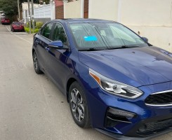 A venda Kia Forte 2022 Novo nn