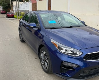 A venda Kia Forte 2022 Novo nn