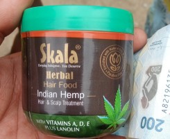 A venda Cosméticos