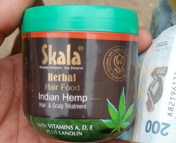 A venda Cosméticos