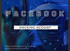 Facebook Hackinf Account (Livro)