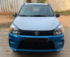A venda Suzuki Alto 800