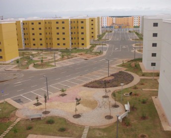 A venda Apartamento T3, no KK 5000, Kilamba.