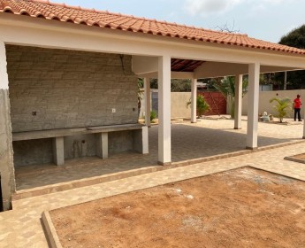 A venda Moradia T3 para comprar em Talatona
