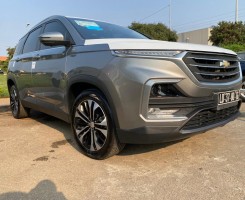 Comprar Chevrolet Captiva 0Km 2023 i m