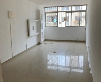 A venda Apartamento T2 no cassenda 3N