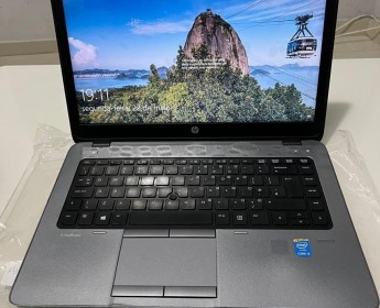 A venda Computador HP Elitebook 840