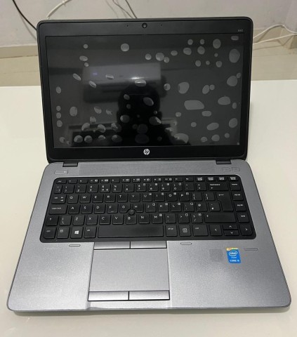 Computador HP Elitebook 840