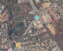 A venda Terreno no dandereux