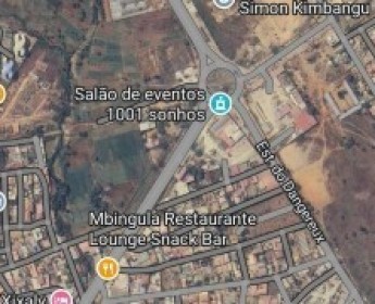 A venda Terreno no dandereux