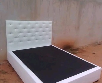 A venda Cama base