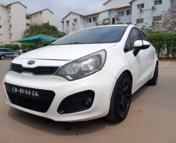A venda DESAPEGO KIA RIO DESPORTIVO