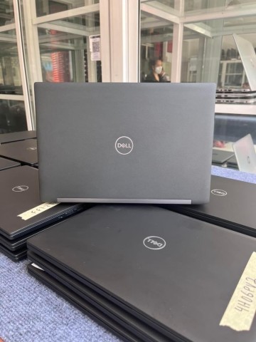 Dell Latitude 7280 FHD Touch Screen 6th Generation Laptop Notebook (Intel Core i7-6600U, 8GB Ram, 512GB SSD, HDMI, Camera, WiFi ) Win 10 Pro (Renewed