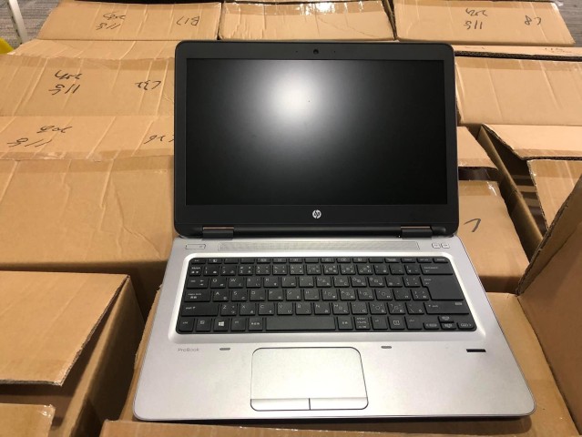 HP ProBook 645 G2 14 Inch Business Laptop PC,