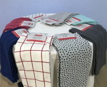 A venda Panos de cozinha super confortável -Turquia