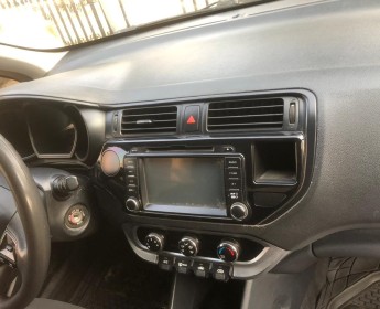 A venda VENDE SE KIA RIO