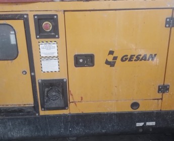 A venda Gerador