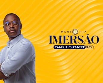 A venda Cursos: MENTORIA Danilo Castro