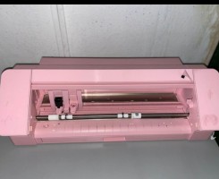 A venda Shiluette Caneo 4 Vendo minha maquina de Toppers ( Cortes pro de papei...