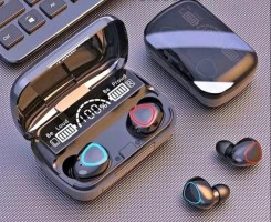 A venda Auricular sem fio M10