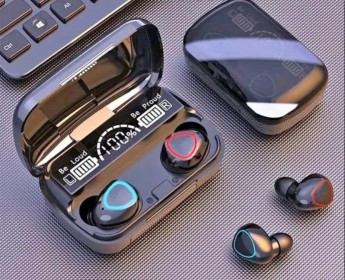 A venda Auricular sem fio M10