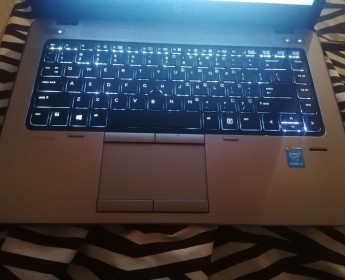 A venda Hp EliteBook Core i5