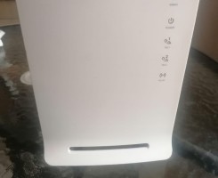 A venda Rooter Netone - Huawei LAN & WIFI