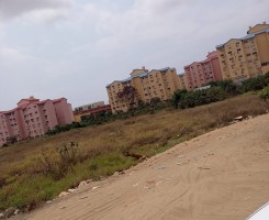 A venda Terreno de 1.5 hectares, no Projecto Nova Vida, Urbanização Nova Vida.