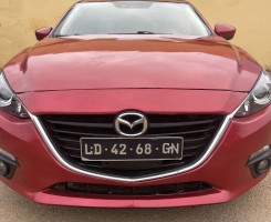 Comprar Vendo o meu Mazda 3 2015