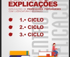 A venda Explicações - Kilamba
