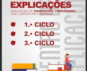 A venda Explicações - Kilamba