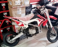 A venda PITBIKE CRF125cc Automatica marca: S*B