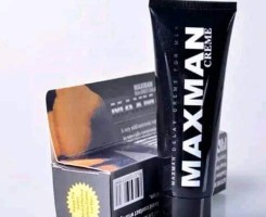 A venda Max Man