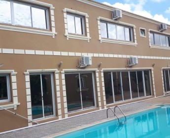 A venda Casa Top e familiar