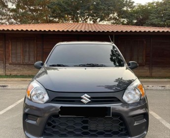 A venda Suzuki Alto