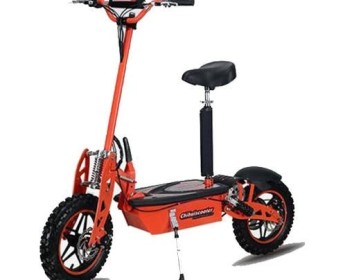 A venda Scooter elétrica