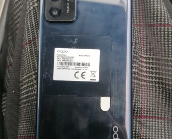 A venda OPPO A54S