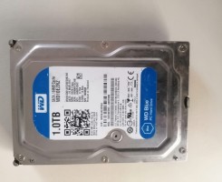 A venda DISCO RÍGIDO PARA DVR