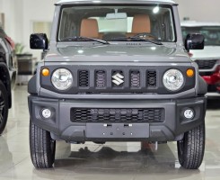 A venda SUZUKI JIMNY FULL OPTION