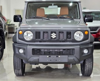 A venda SUZUKI JIMNY FULL OPTION