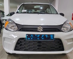 A venda Suzuki Alto