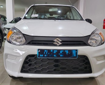 A venda Suzuki Alto