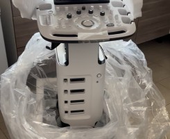 A venda Ecografo Samsung HS30 Novo