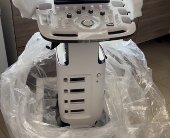 A venda Ecografo Samsung HS30 Novo