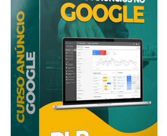 A venda Venda de Curso da Google ADS
