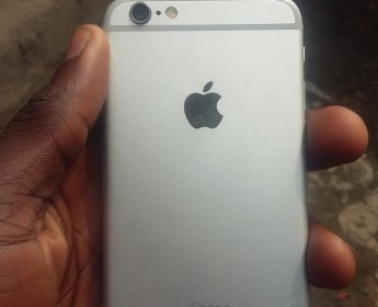 A venda IPhone 6 Normal